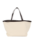 Flip Flap Tote, front view